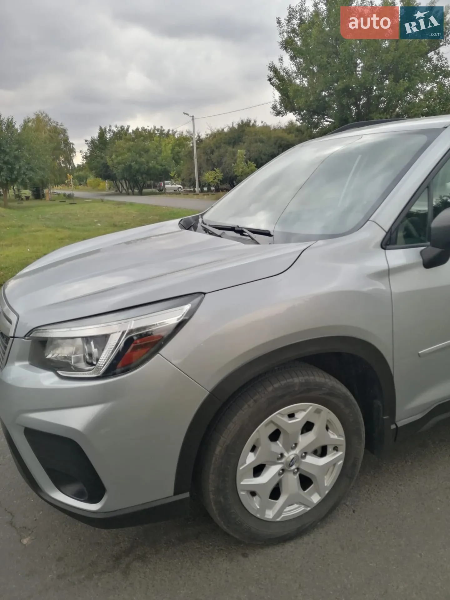 2019 Subaru Forester - мініатюра 18