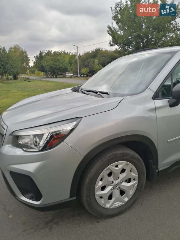 Внедорожник / Кроссовер Subaru Forester 2019 в Черкассах фото 18 Внедорожник / Кроссовер Subaru Forester 2019 в Черкассах