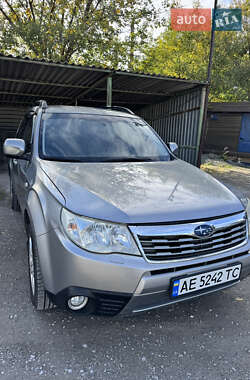 Внедорожник / Кроссовер Subaru Forester 2008 в Днепре