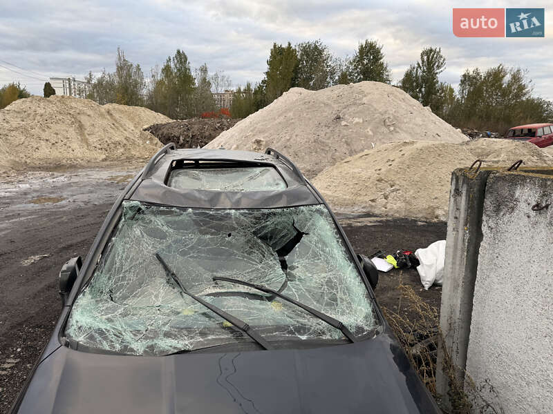 Внедорожник / Кроссовер Subaru Forester 2014 в Киеве фото 3 Внедорожник / Кроссовер Subaru Forester 2014 в Киеве