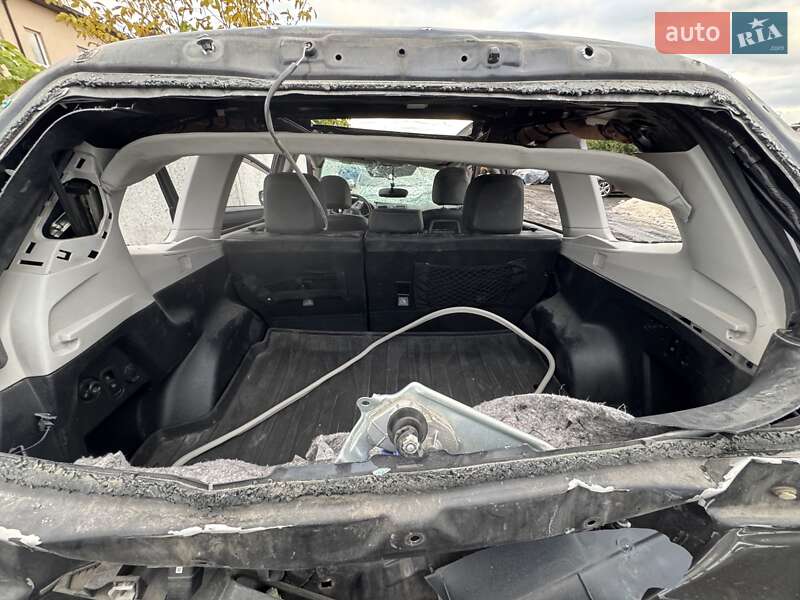 Внедорожник / Кроссовер Subaru Forester 2014 в Киеве фото 13 Внедорожник / Кроссовер Subaru Forester 2014 в Киеве