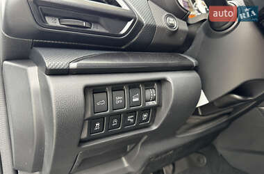 Внедорожник / Кроссовер Subaru Forester 2024 в 