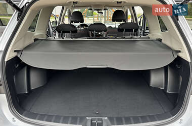 Внедорожник / Кроссовер Subaru Forester 2024 в 