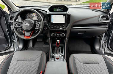 Внедорожник / Кроссовер Subaru Forester 2024 в 