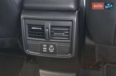 Позашляховик / Кросовер Subaru Forester 2024 в  фото 20 Позашляховик / Кросовер Subaru Forester 2024 в