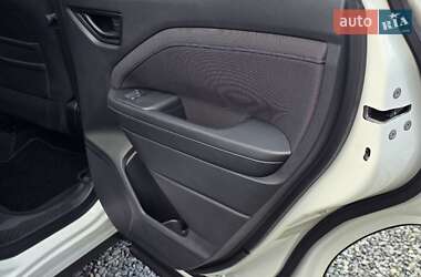 Позашляховик / Кросовер Subaru Forester 2024 в  фото 30 Позашляховик / Кросовер Subaru Forester 2024 в