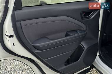 Позашляховик / Кросовер Subaru Forester 2024 в  фото 59 Позашляховик / Кросовер Subaru Forester 2024 в