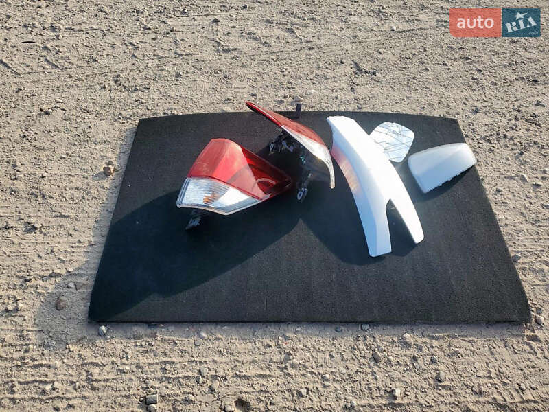 Внедорожник / Кроссовер Subaru Forester 2021 в Ровно фото 11 Внедорожник / Кроссовер Subaru Forester 2021 в Ровно