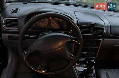 Внедорожник / Кроссовер Subaru Forester 1999 в  фото 8 Внедорожник / Кроссовер Subaru Forester 1999 в