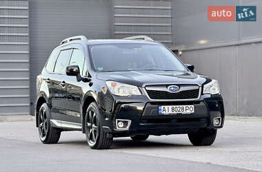 Внедорожник / Кроссовер Subaru Forester 2015 в 
