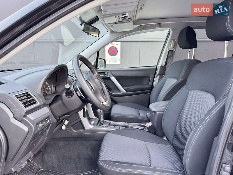 Позашляховик / Кросовер Subaru Forester 2015 в Києві фото 16 Позашляховик / Кросовер Subaru Forester 2015 в Києві
