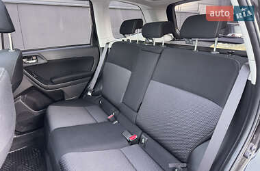 Внедорожник / Кроссовер Subaru Forester 2015 в 