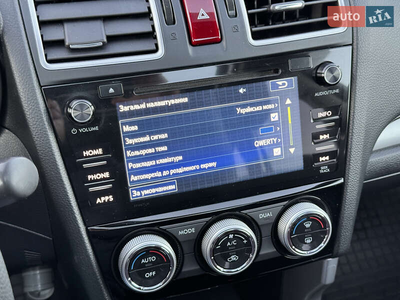 Позашляховик / Кросовер Subaru Forester 2015 в Києві фото 46 Позашляховик / Кросовер Subaru Forester 2015 в Києві