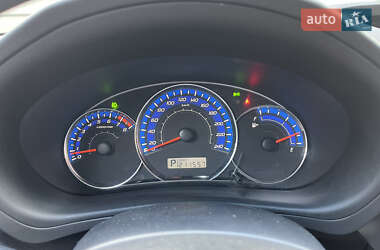 Внедорожник / Кроссовер Subaru Forester 2008 в 