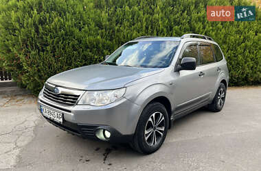 Внедорожник / Кроссовер Subaru Forester 2008 в Киеве