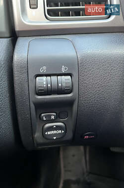 Внедорожник / Кроссовер Subaru Forester 2008 в 
