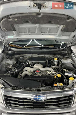 Внедорожник / Кроссовер Subaru Forester 2008 в 