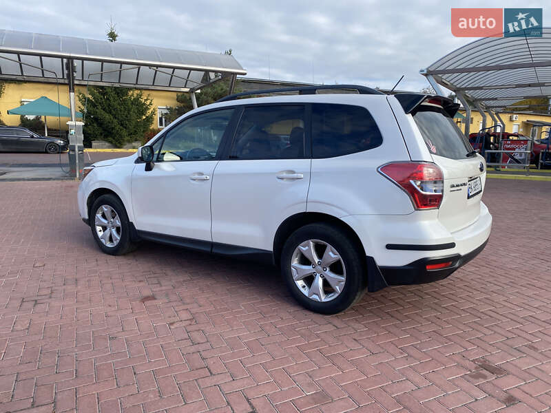 Внедорожник / Кроссовер Subaru Forester 2013 в Ровно фото 3 Внедорожник / Кроссовер Subaru Forester 2013 в Ровно