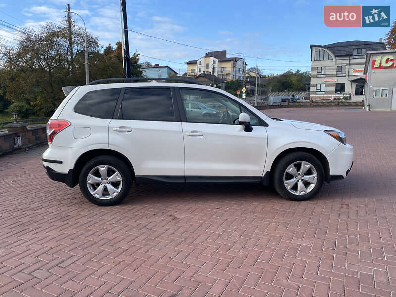 Внедорожник / Кроссовер Subaru Forester 2013 в Ровно фото 6 Внедорожник / Кроссовер Subaru Forester 2013 в Ровно