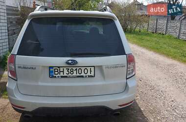 Внедорожник / Кроссовер Subaru Forester 2008 в 