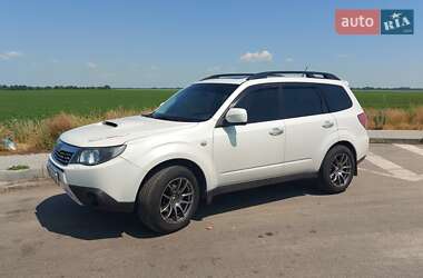 Внедорожник / Кроссовер Subaru Forester 2008 в 