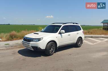 Внедорожник / Кроссовер Subaru Forester 2008 в 