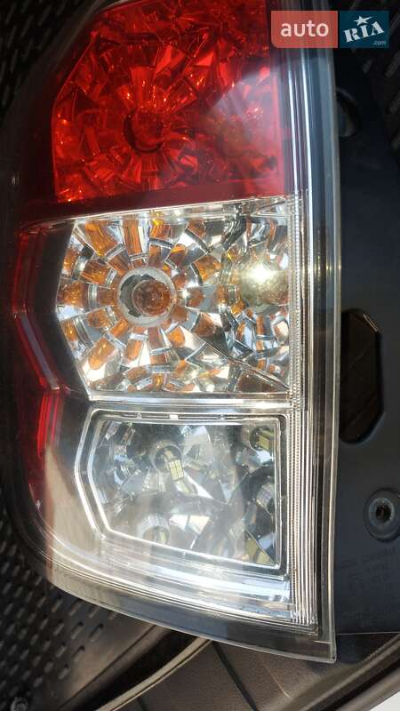 Внедорожник / Кроссовер Subaru Forester 2008 в Днепре фото 28 Внедорожник / Кроссовер Subaru Forester 2008 в Днепре