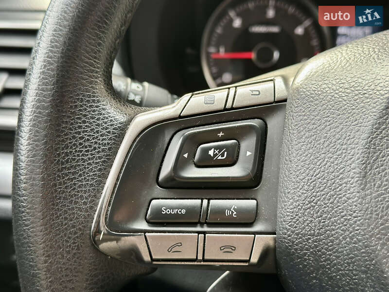 Внедорожник / Кроссовер Subaru Forester 2015 в Киеве фото 29 Внедорожник / Кроссовер Subaru Forester 2015 в Киеве