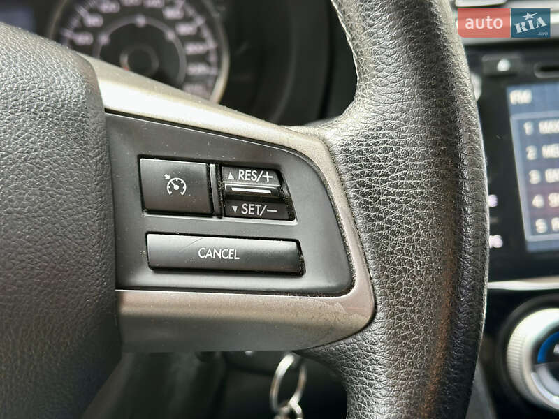 Внедорожник / Кроссовер Subaru Forester 2015 в Киеве фото 31 Внедорожник / Кроссовер Subaru Forester 2015 в Киеве