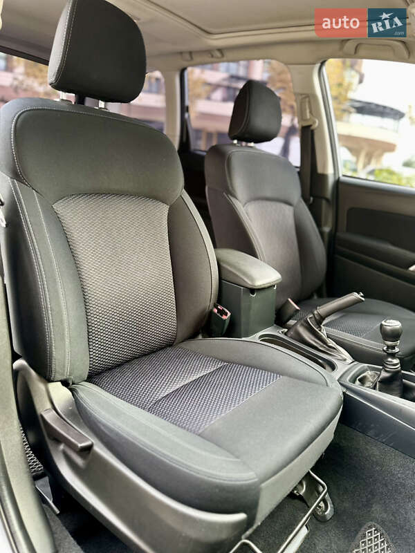 Внедорожник / Кроссовер Subaru Forester 2015 в Киеве фото 39 Внедорожник / Кроссовер Subaru Forester 2015 в Киеве