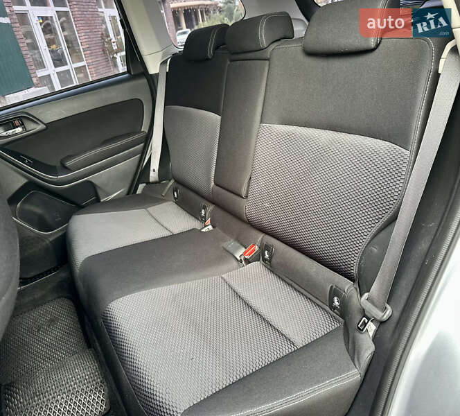 Внедорожник / Кроссовер Subaru Forester 2015 в Киеве фото 42 Внедорожник / Кроссовер Subaru Forester 2015 в Киеве