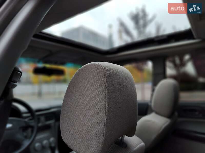 Внедорожник / Кроссовер Subaru Forester 2004 в Киеве фото 44 Внедорожник / Кроссовер Subaru Forester 2004 в Киеве
