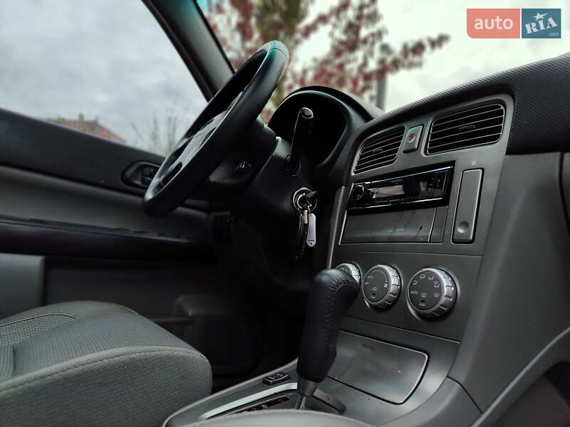 Внедорожник / Кроссовер Subaru Forester 2004 в Киеве фото 52 Внедорожник / Кроссовер Subaru Forester 2004 в Киеве