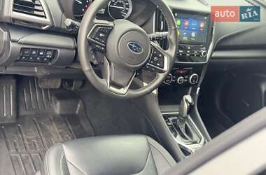 Внедорожник / Кроссовер Subaru Forester 2023 в 