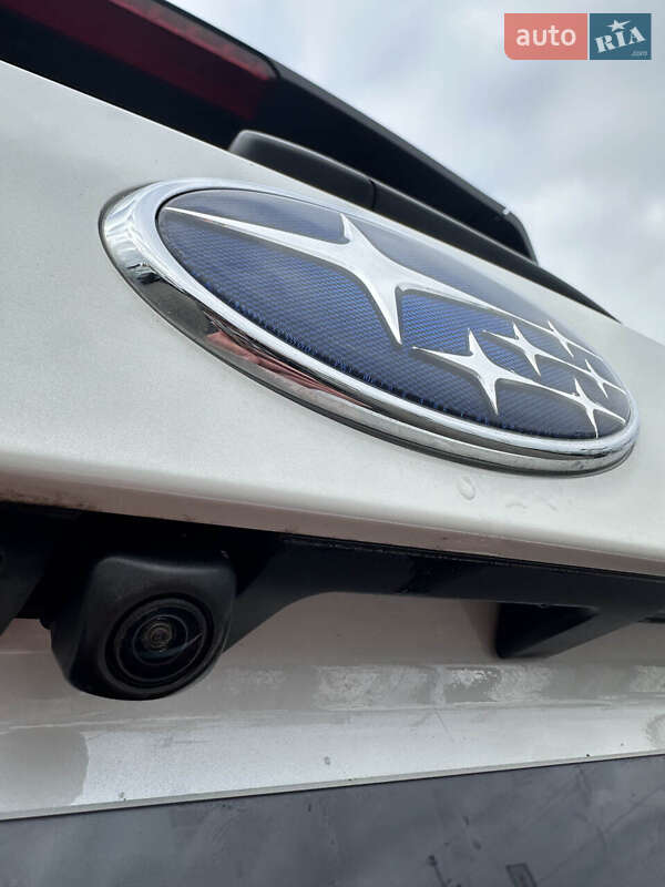 Позашляховик / Кросовер Subaru Forester 2022 в Білогородці фото 13 Позашляховик / Кросовер Subaru Forester 2022 в Білогородці