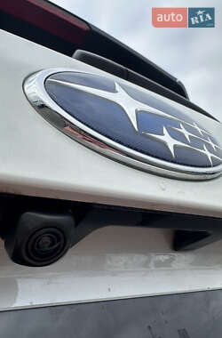 Внедорожник / Кроссовер Subaru Forester 2022 в 