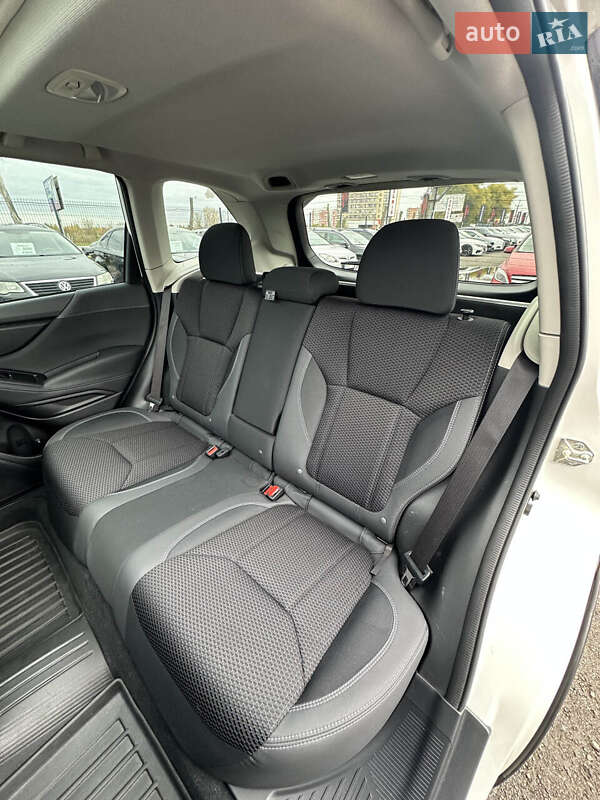 Позашляховик / Кросовер Subaru Forester 2022 в Білогородці фото 18 Позашляховик / Кросовер Subaru Forester 2022 в Білогородці