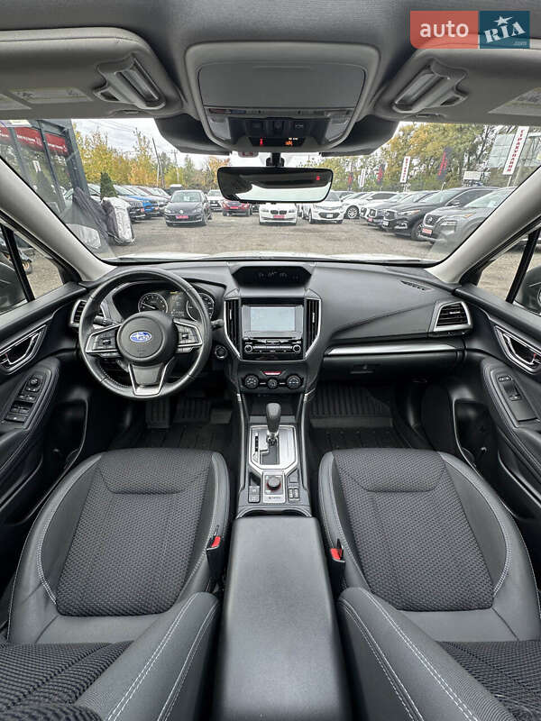 Позашляховик / Кросовер Subaru Forester 2022 в Білогородці фото 19 Позашляховик / Кросовер Subaru Forester 2022 в Білогородці
