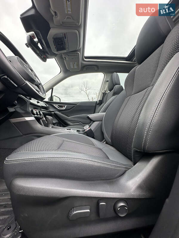 Позашляховик / Кросовер Subaru Forester 2022 в Білогородці фото 28 Позашляховик / Кросовер Subaru Forester 2022 в Білогородці