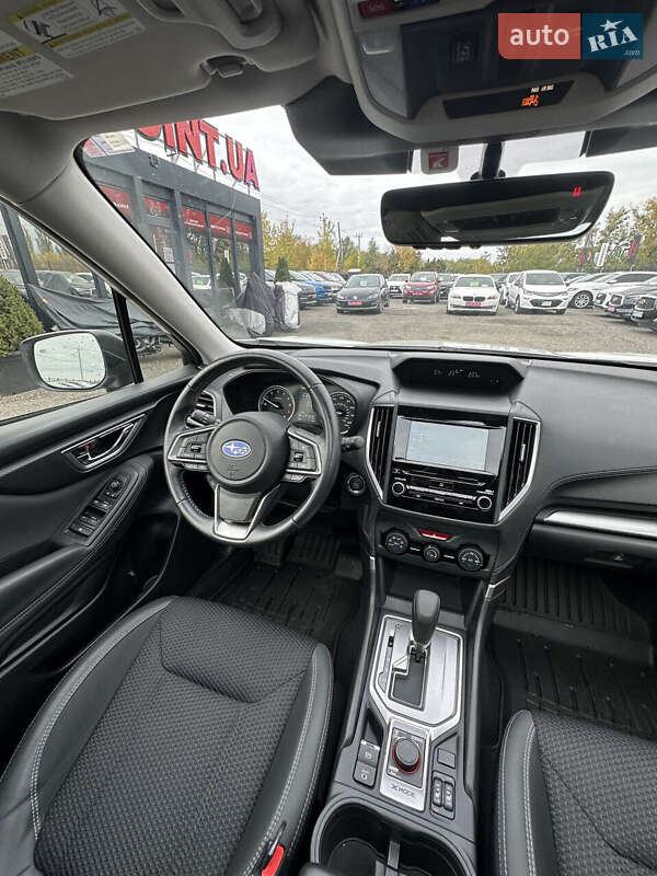 Позашляховик / Кросовер Subaru Forester 2022 в Білогородці фото 33 Позашляховик / Кросовер Subaru Forester 2022 в Білогородці