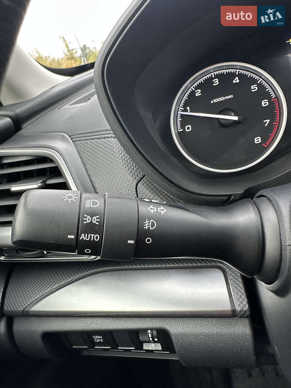 Позашляховик / Кросовер Subaru Forester 2022 в Білогородці фото 40 Позашляховик / Кросовер Subaru Forester 2022 в Білогородці