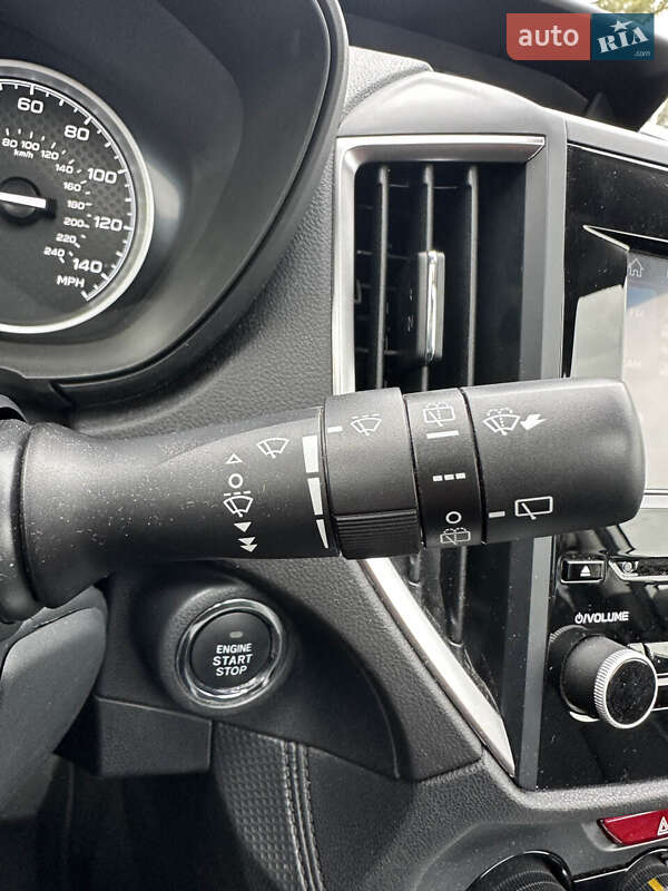 Позашляховик / Кросовер Subaru Forester 2022 в Білогородці фото 42 Позашляховик / Кросовер Subaru Forester 2022 в Білогородці