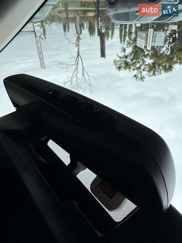 Позашляховик / Кросовер Subaru Forester 2022 в Білогородці фото 46 Позашляховик / Кросовер Subaru Forester 2022 в Білогородці