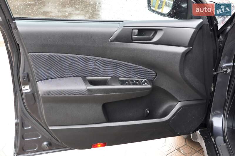 Внедорожник / Кроссовер Subaru Forester 2008 в Львове фото 16 Внедорожник / Кроссовер Subaru Forester 2008 в Львове