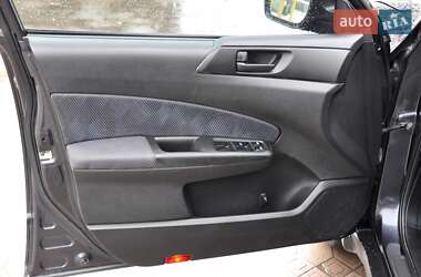 Внедорожник / Кроссовер Subaru Forester 2008 в 