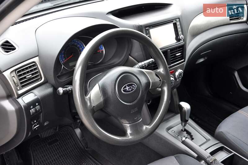 Внедорожник / Кроссовер Subaru Forester 2008 в Львове фото 18 Внедорожник / Кроссовер Subaru Forester 2008 в Львове
