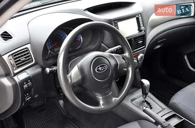 Внедорожник / Кроссовер Subaru Forester 2008 в 