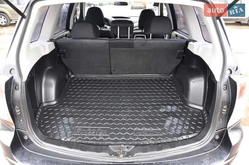 Внедорожник / Кроссовер Subaru Forester 2008 в Львове фото 23 Внедорожник / Кроссовер Subaru Forester 2008 в Львове