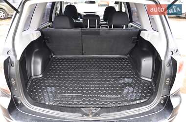 Внедорожник / Кроссовер Subaru Forester 2008 в 