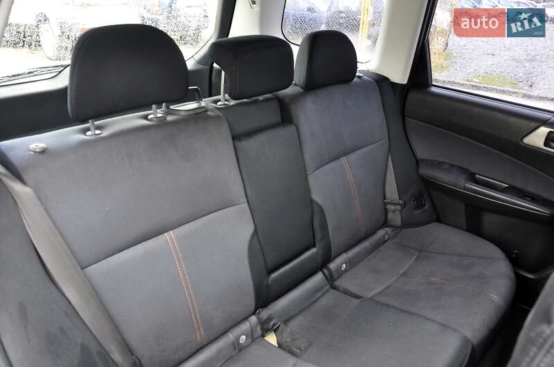 Внедорожник / Кроссовер Subaru Forester 2008 в Львове фото 26 Внедорожник / Кроссовер Subaru Forester 2008 в Львове